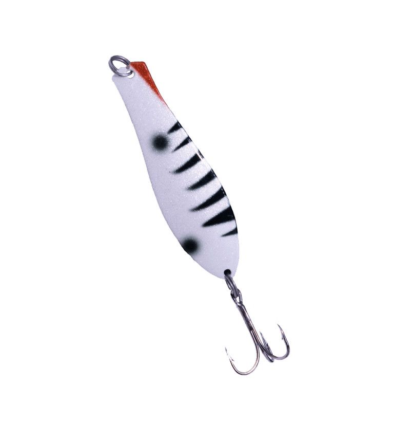 Yellow Bird Doctor Spoon Original Snow Tiger