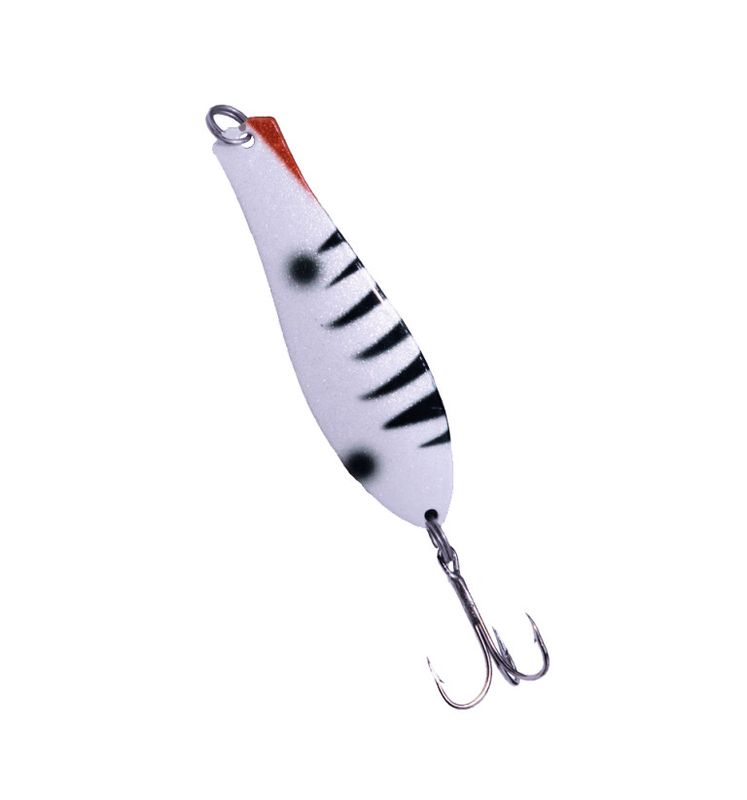 Yellow Bird Doctor Spoon Original Snow Tiger