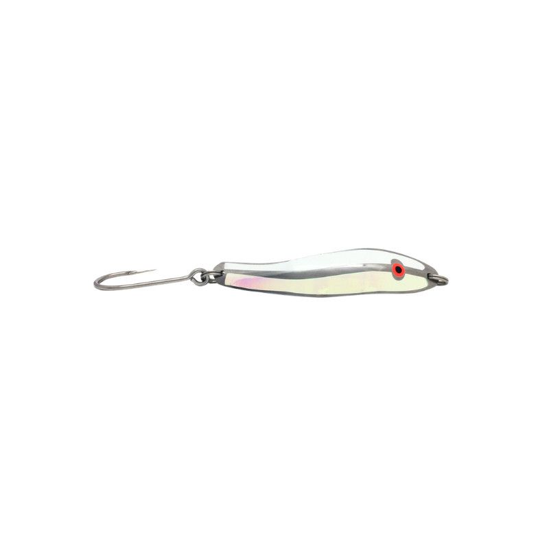 AP Herring Spoon Super Ghost 5" SG-5