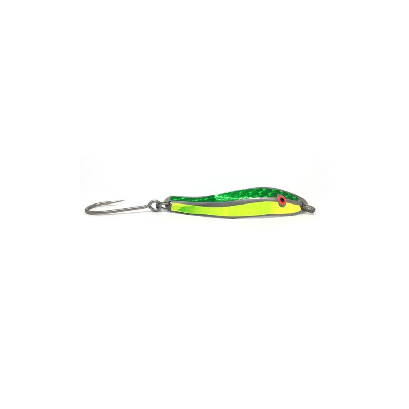 AP Herring Spoon Kelp Bong 4" KB-4