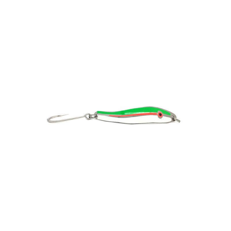 AP Herring Spoon Neon Army Truck 5" NAT-5