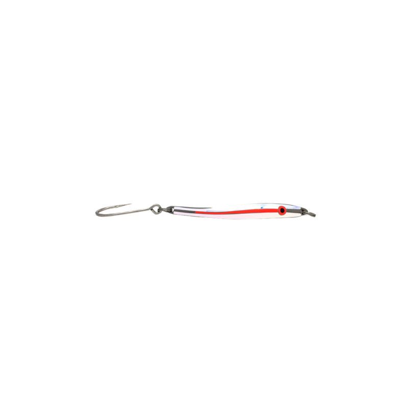 AP Sandlance Spoon Blue Wolf 5" BW-5
