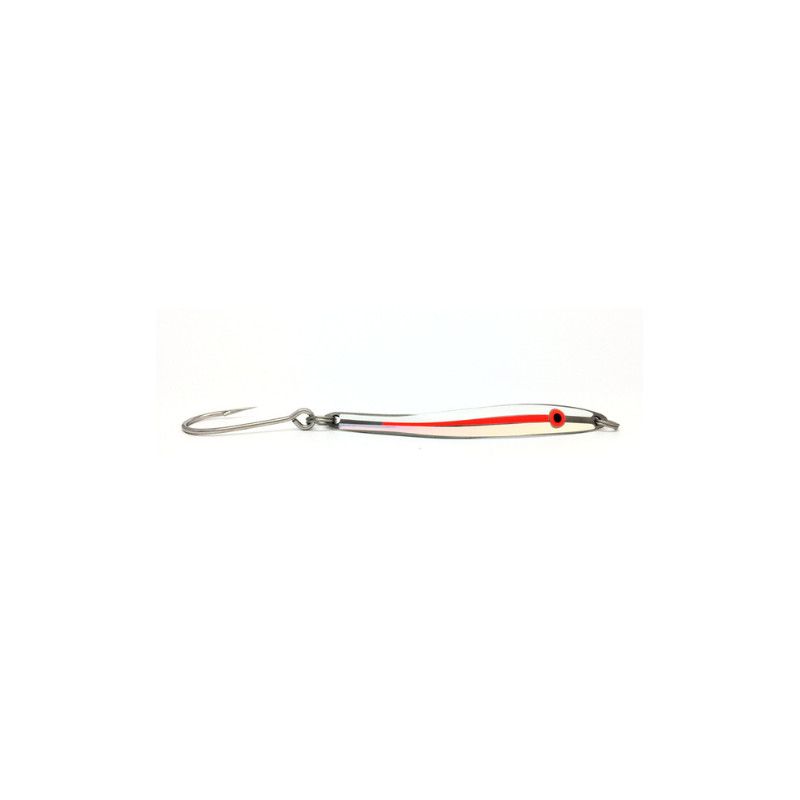 AP Sandlance Spoon Blue Devil 5" BD-5