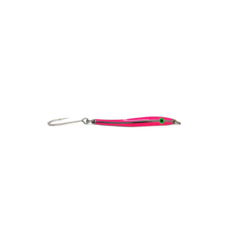 AP Sandlance Spoon Pink Panther 5" PP-5
