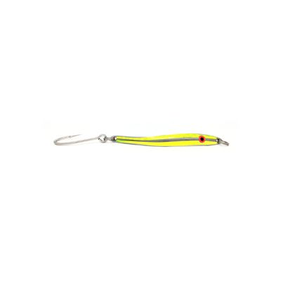 AP Sandlance Spoon Sun Burst 5" SB-5