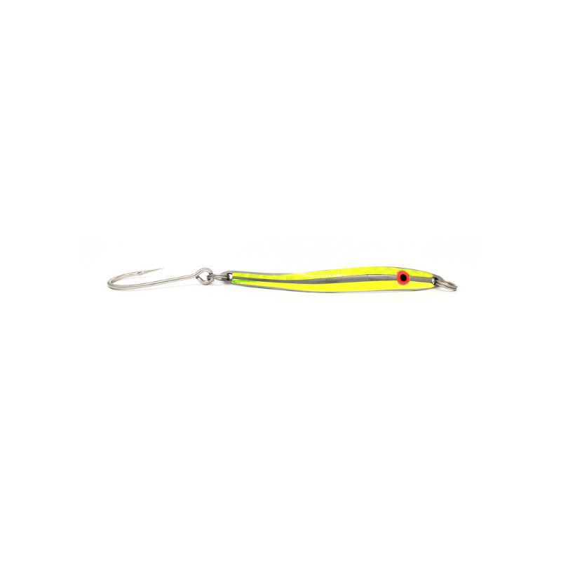AP Sandlance Spoon Sun Burst 5" SB-5