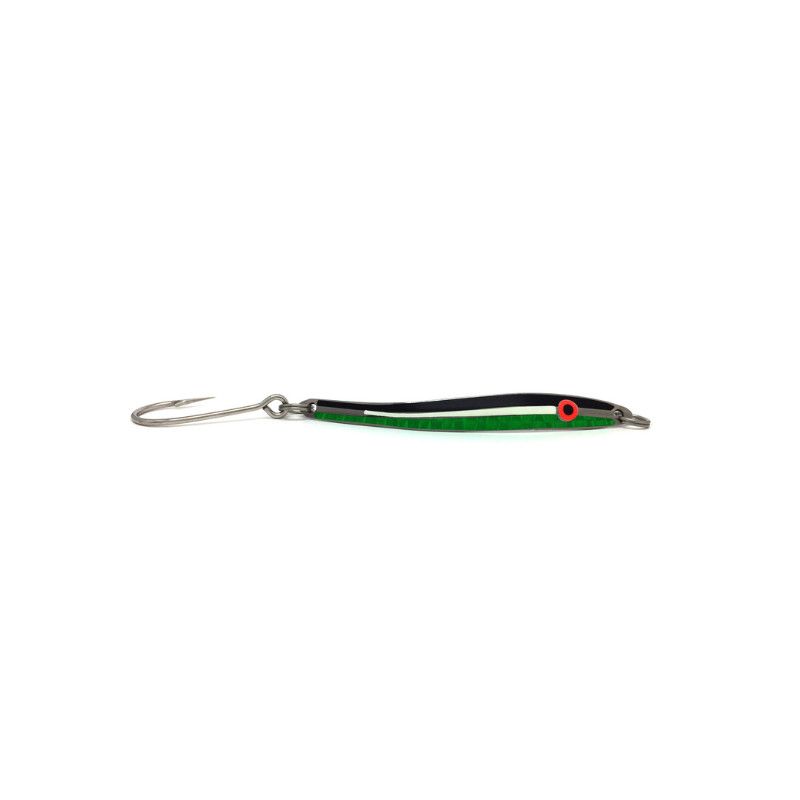 AP Sandlance Spoon Johnny Boy Special 5" JB-5