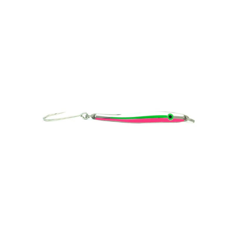 AP Sandlance Spoon Watermelon 5" WTM-5