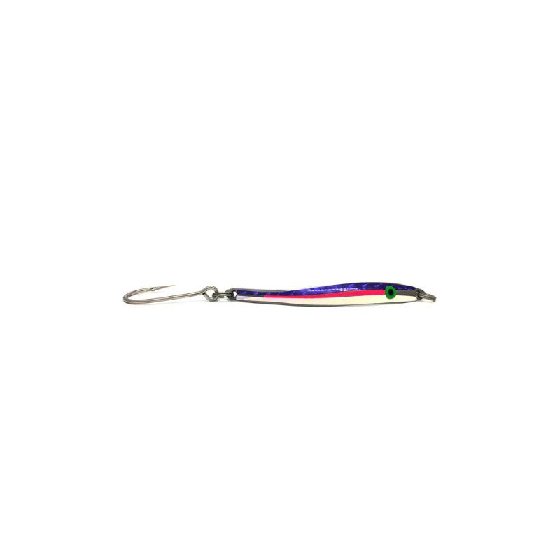 AP Sandlance Spoon Cyber Grape 5" CG-5