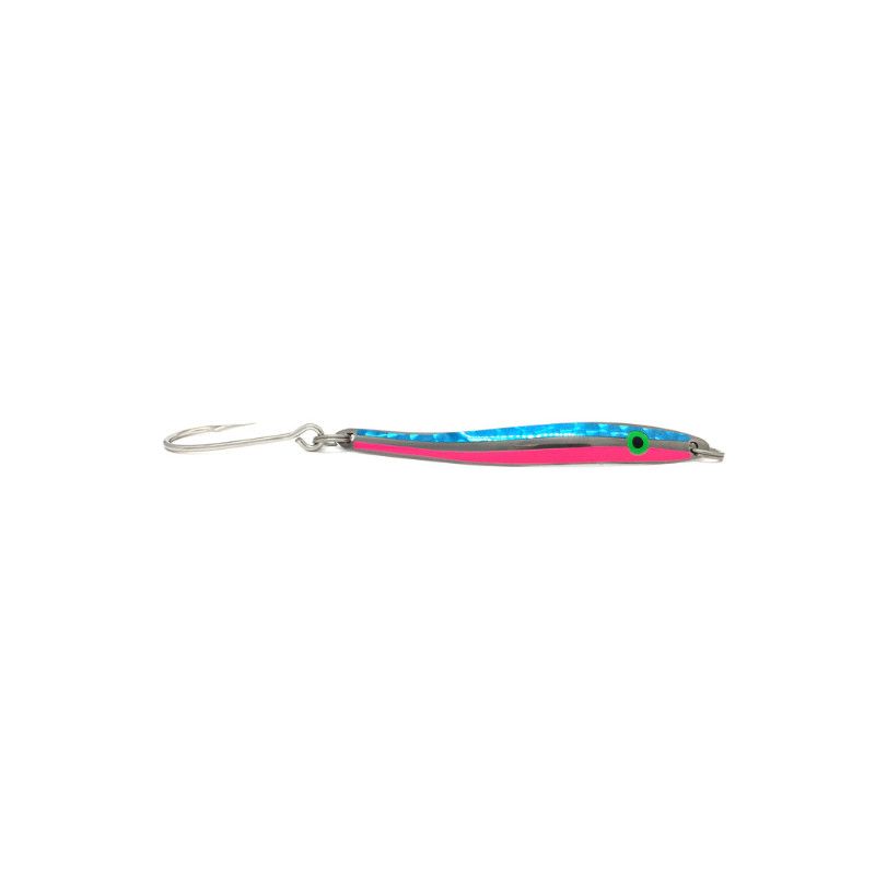 AP Sandlance Spoon Sunset Strip 5" SS-5