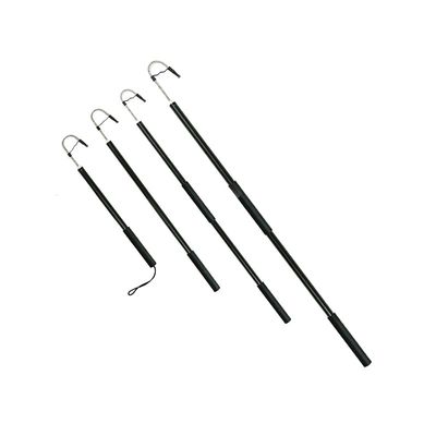 Promar Aluminum Gaff EVA Grip