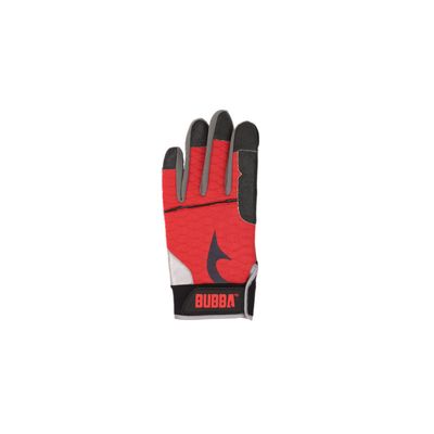 Bubba Ultimate Fillet Gloves 