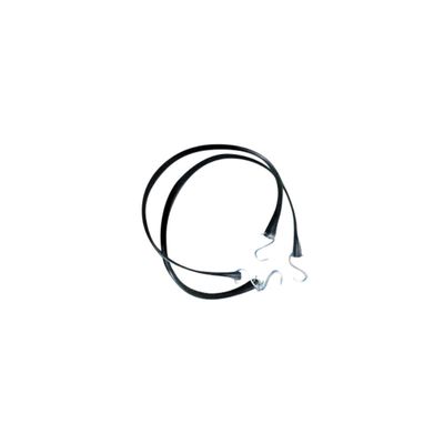 CWC Tarp Straps w/ S Hooks