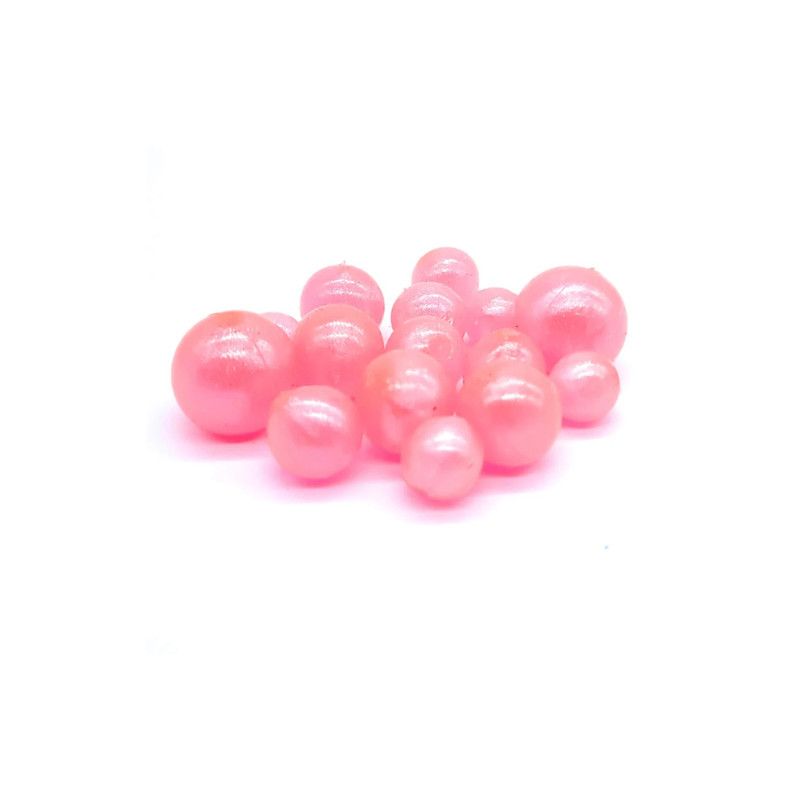 BNR Soft Beads Pearl Pink