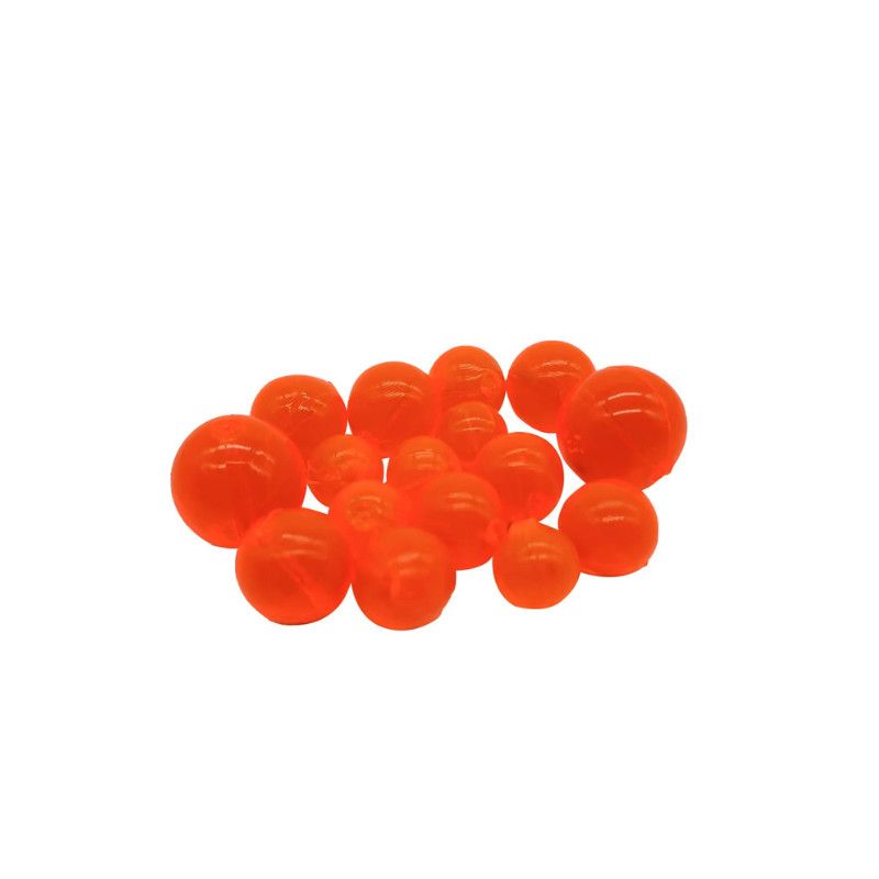 BNR Soft Beads Roe Natural  