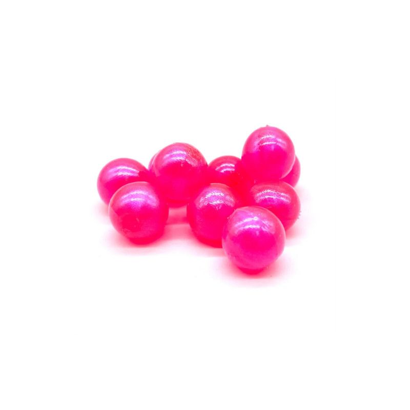 BNR Soft Beads Sweet Pink Cherry