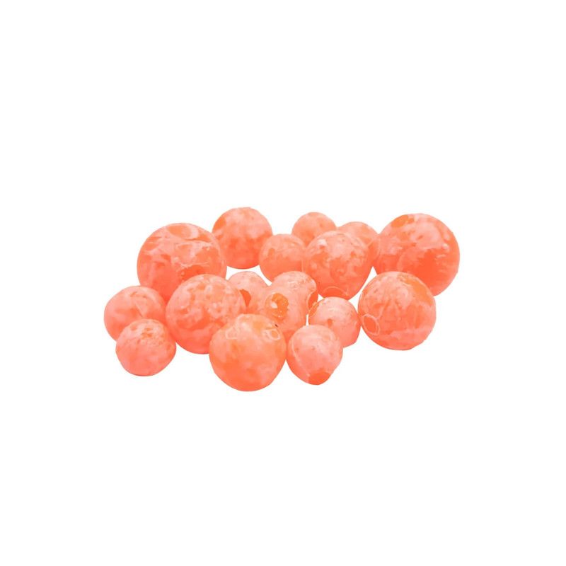 BNR Soft Beads NW Steelheaders 