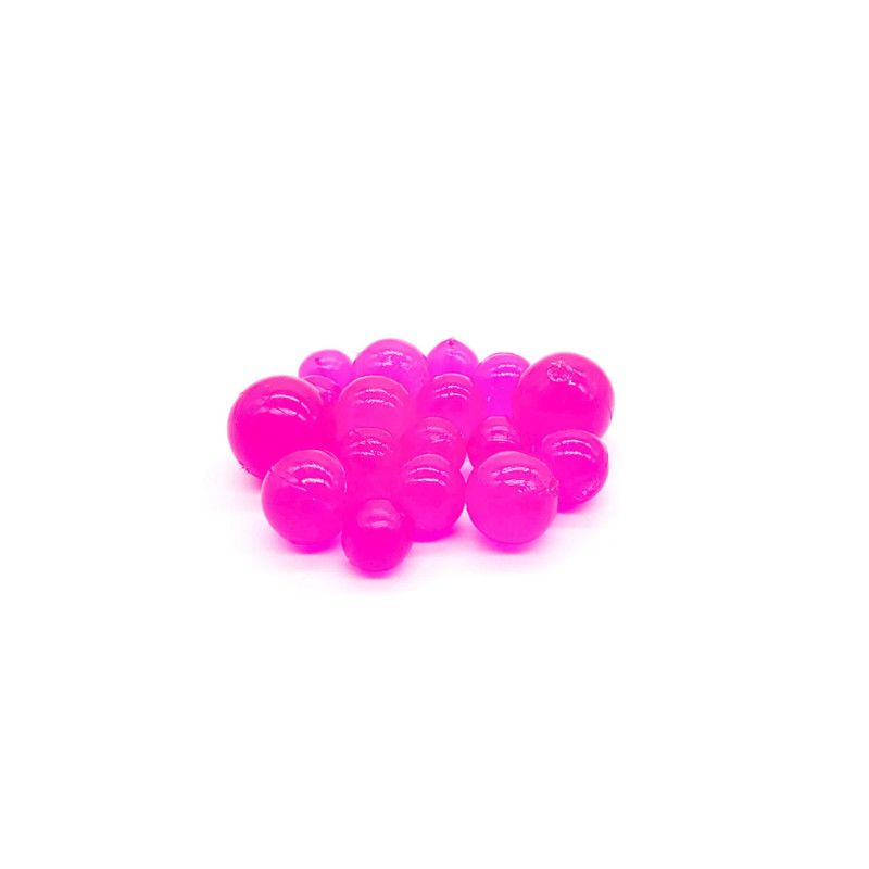 BNR Soft Beads Cerise
