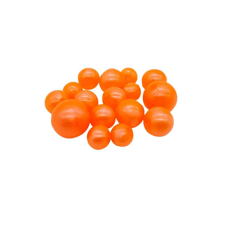 BNR Soft Beads Creamsicle 