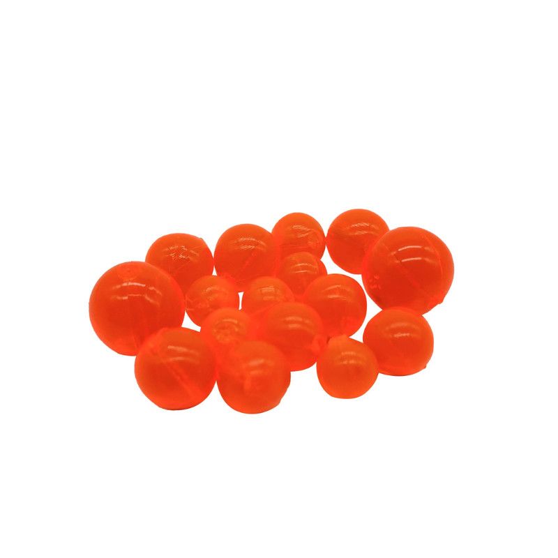 BNR Soft Beads Natural