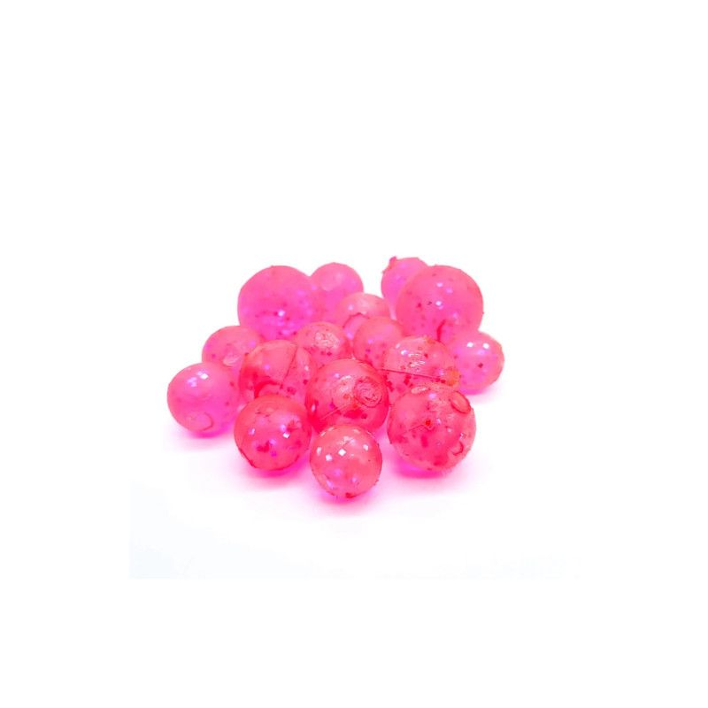 BNR Soft Beads Pink Panther 