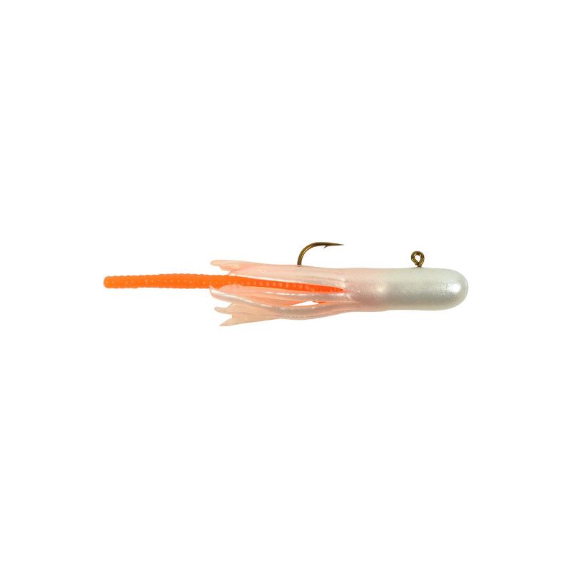 Berkley Atomic Teasers Pearl Orange 1/16oz