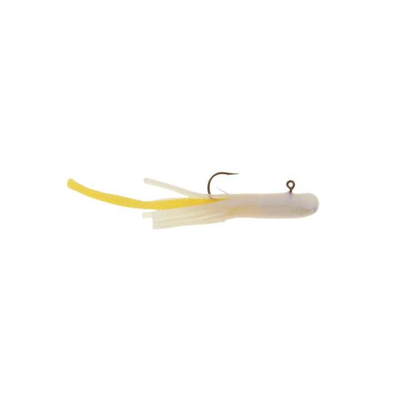 Berkley Atomic Teasers Pearl White 1/16oz