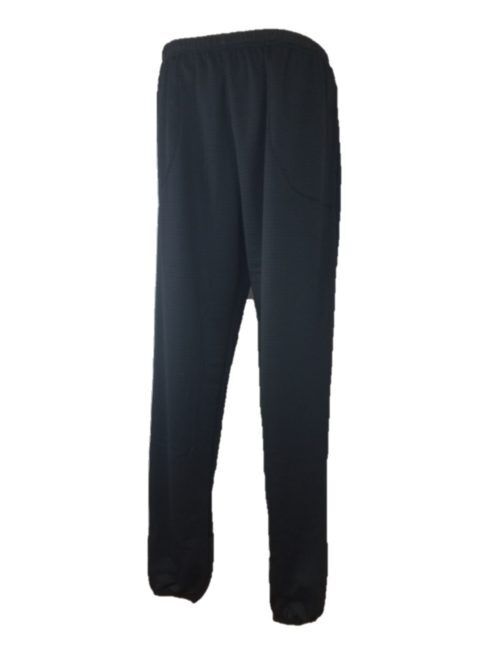 Guy Cotten Denali Pants, Polartec Fleece Black XX