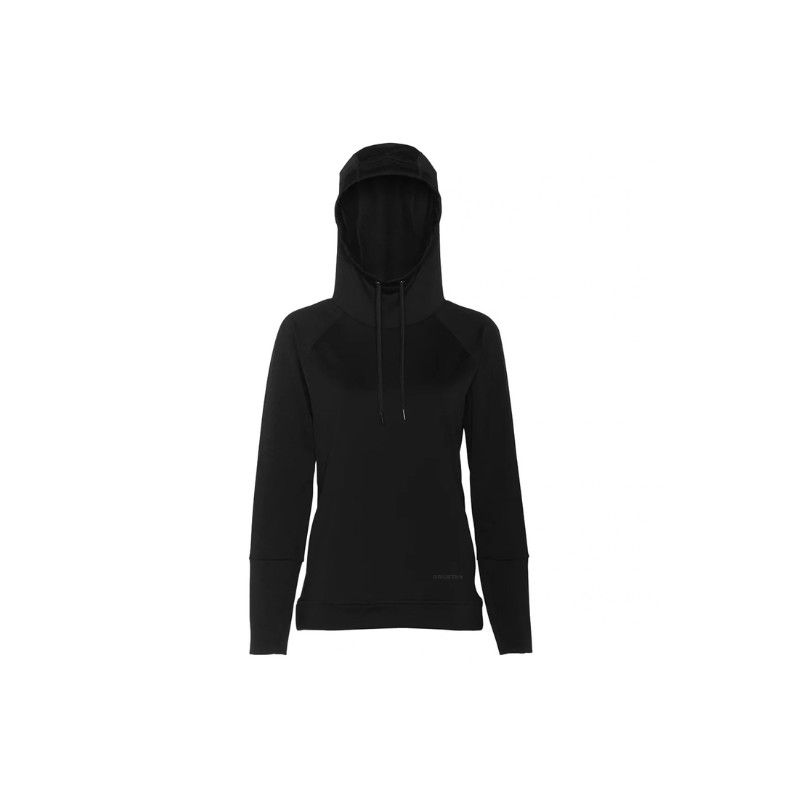 Grundens Women's Maris Hoodie Black