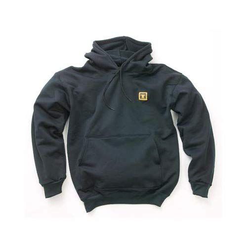 GUY COTTEN Arctic Hoodie Navy XXL