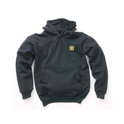 GUY COTTEN Arctic Hoodie Navy XXL