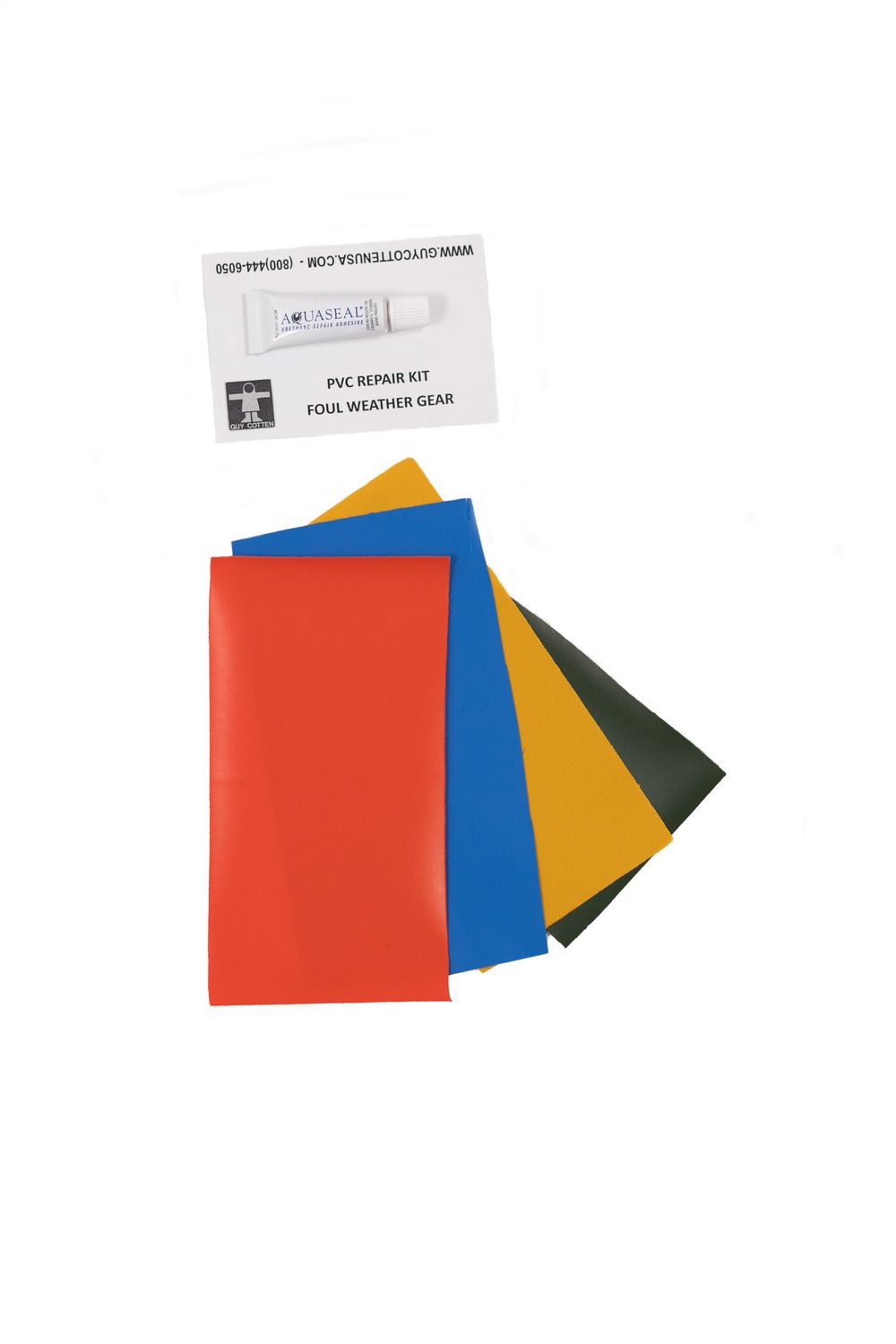 Guy Cotten Repair Patch Kit