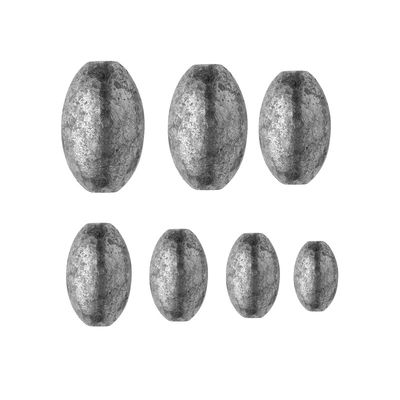 Eagle Claw Egg Sinker