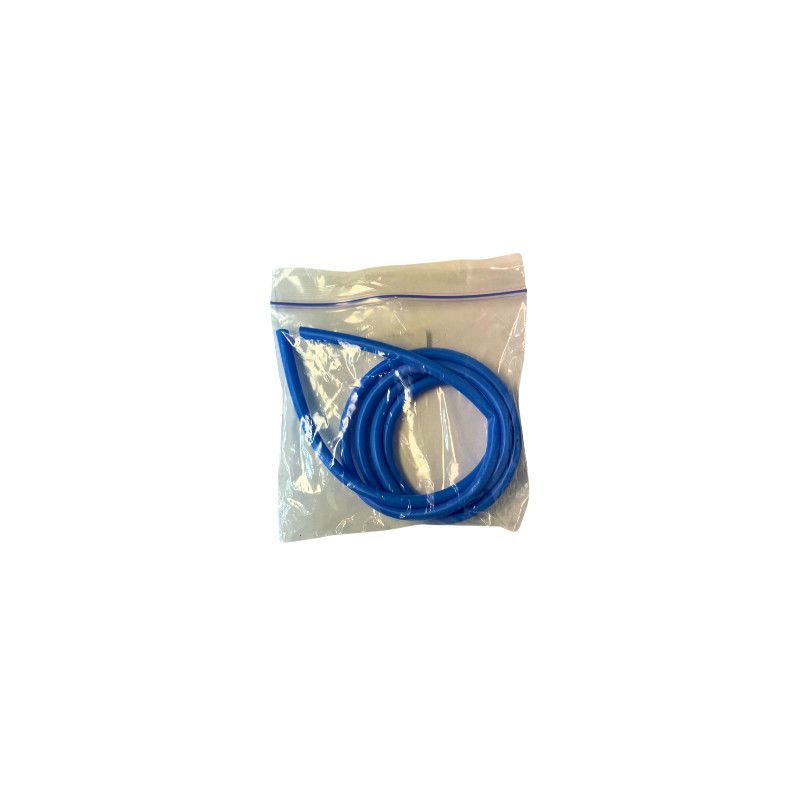 B&amp;J Tubing Blue , Size: 5'