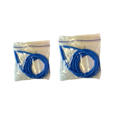 B&amp;J Tubing Blue 