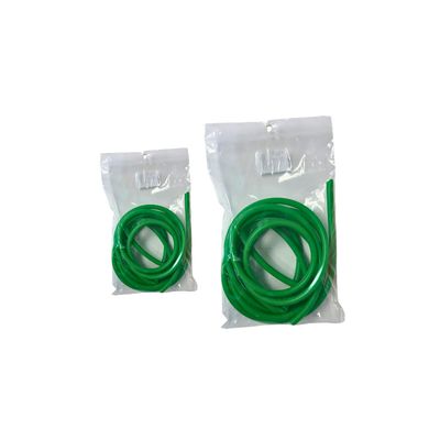B&amp;J Tubing Green