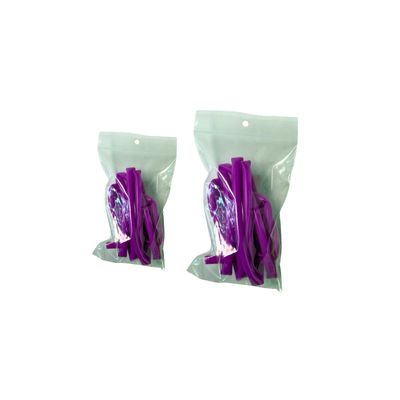 B&amp;J Tubing Purple