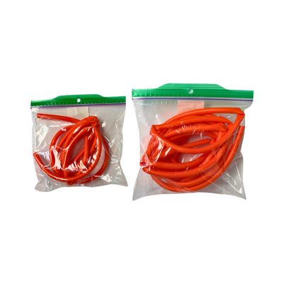 B&amp;J Tubing Orange