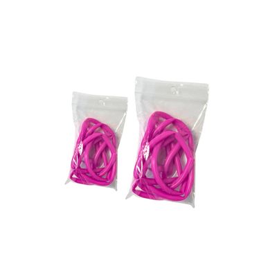 B&amp;J Tubing Pink