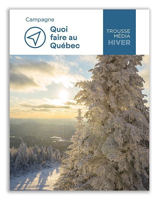 CAMPAGNE HIVER – Destinations et Regroupements | NIVEAU BRONZE