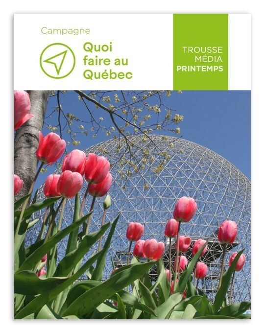 Campagne printemps - Entreprises