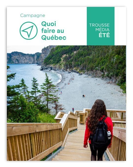 CAMPAGNE ÉTÉ – Entreprises | NIVEAU BRONZE