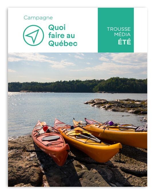 CAMPAGNE ÉTÉ – Destinations et Regroupements | NIVEAU BRONZE