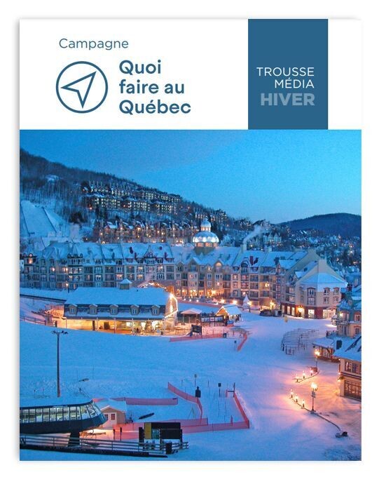 CAMPAGNE HIVER – Entreprise | NIVEAU BRONZE
