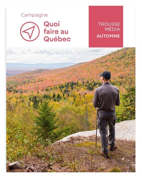 CAMPAGNE AUTOMNE – Destinations et Regroupements | NIVEAU OR