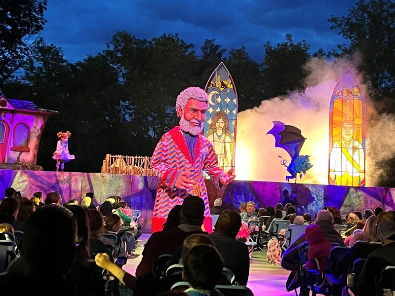 Campagne spéciale - Théâtres & spectacles d’été