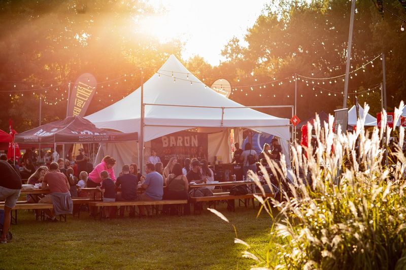 Campagnes spéciale - Marchés publics & Saveurs locales