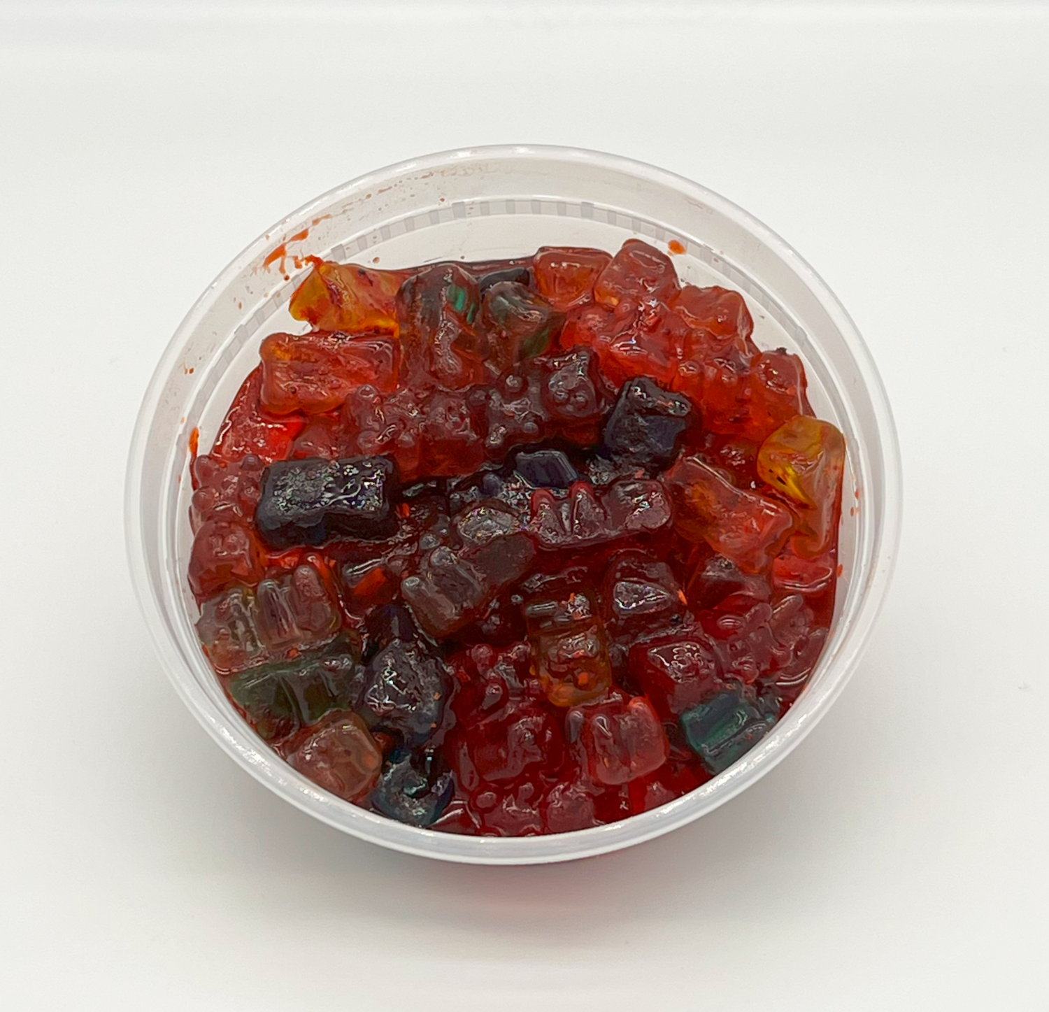 Gummy Bears
