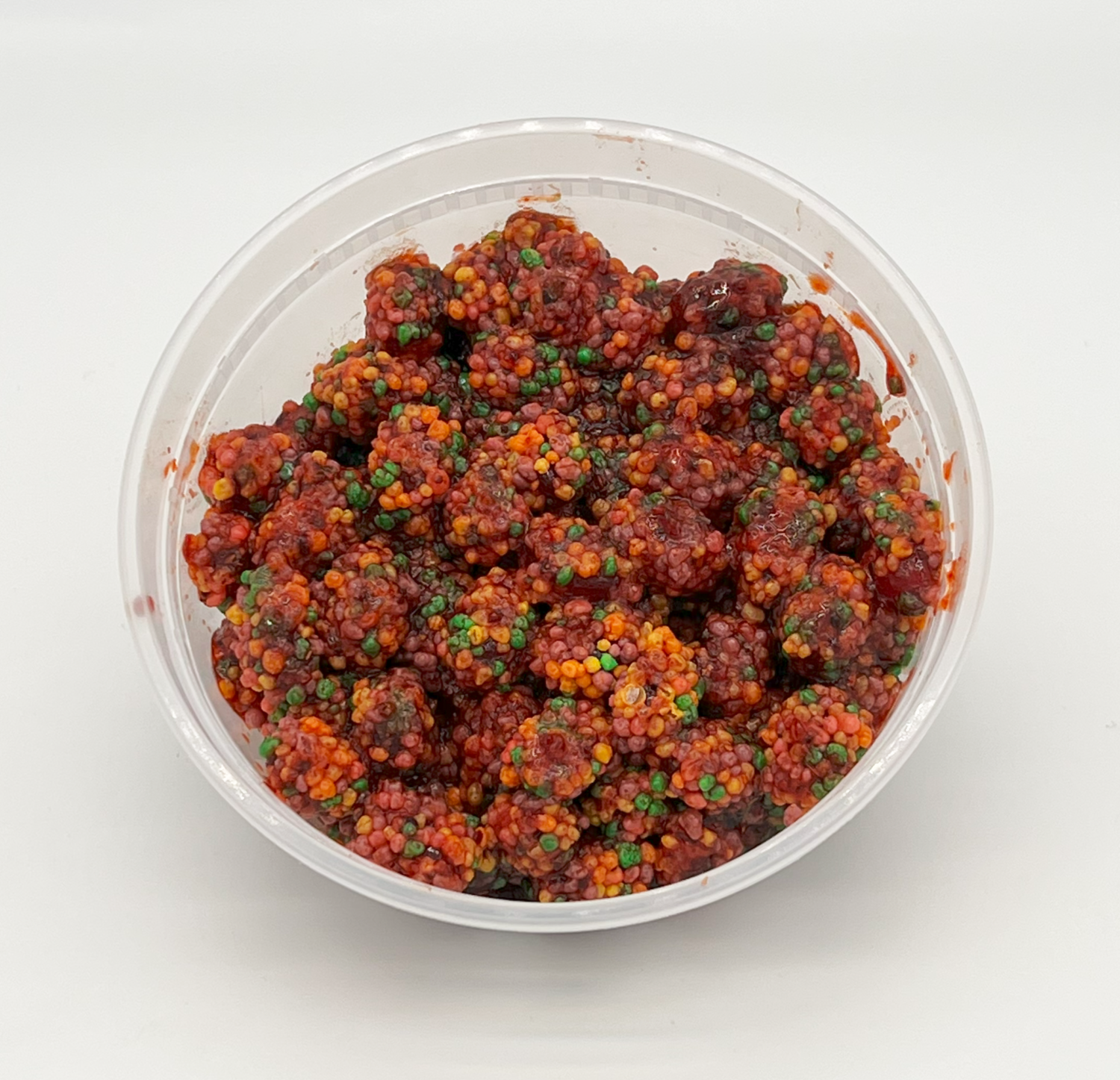 Nerd Clusters