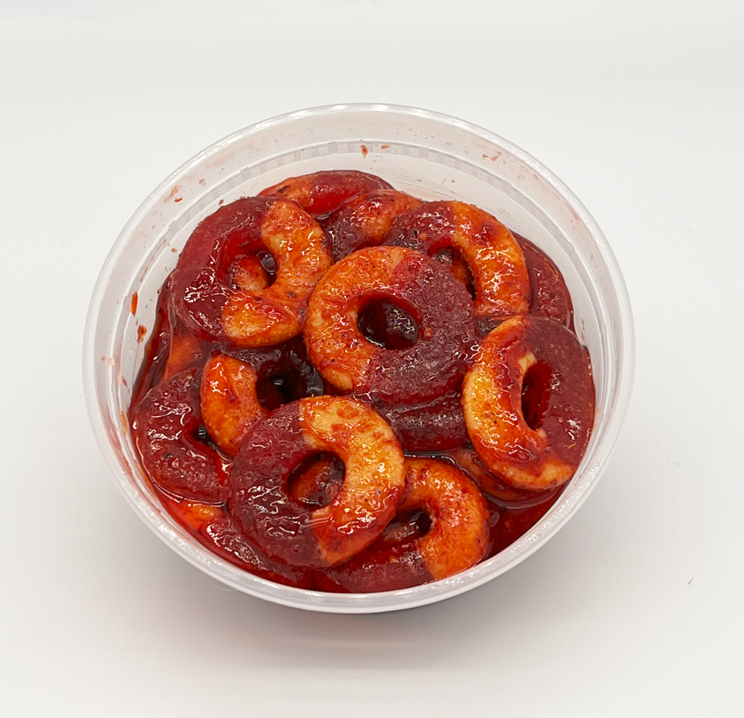 Peach Rings